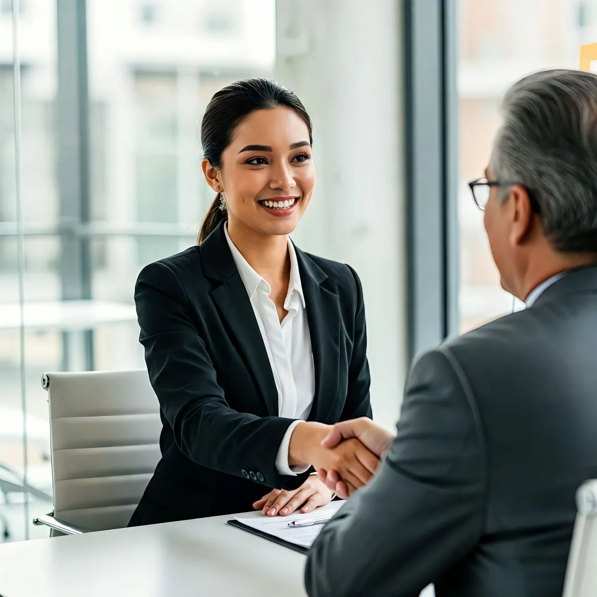 Zespół ContentVault pracujący nad strategią monetyzacji